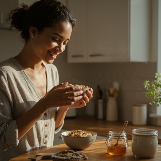 Cuida tu Rostro en Casa – Curso Online de Rutina Facial Natural