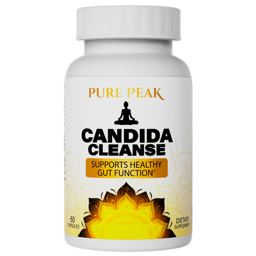 CANDIDA CLEANSE