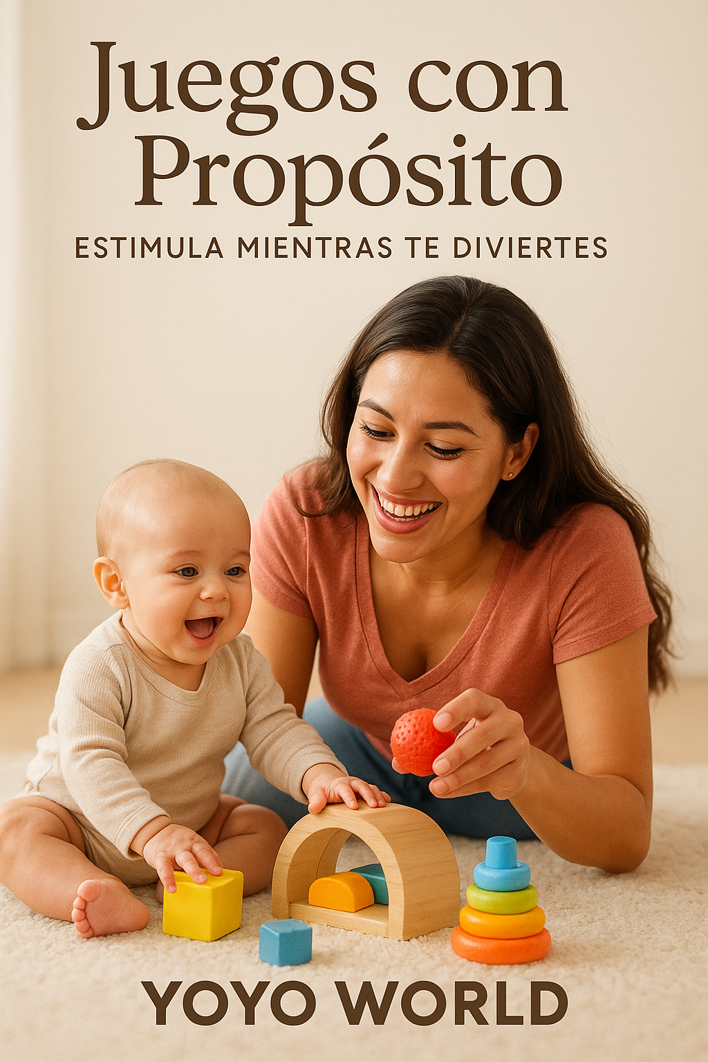 Juegos con proposito