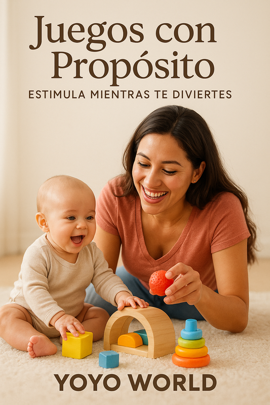 Juegos con proposito