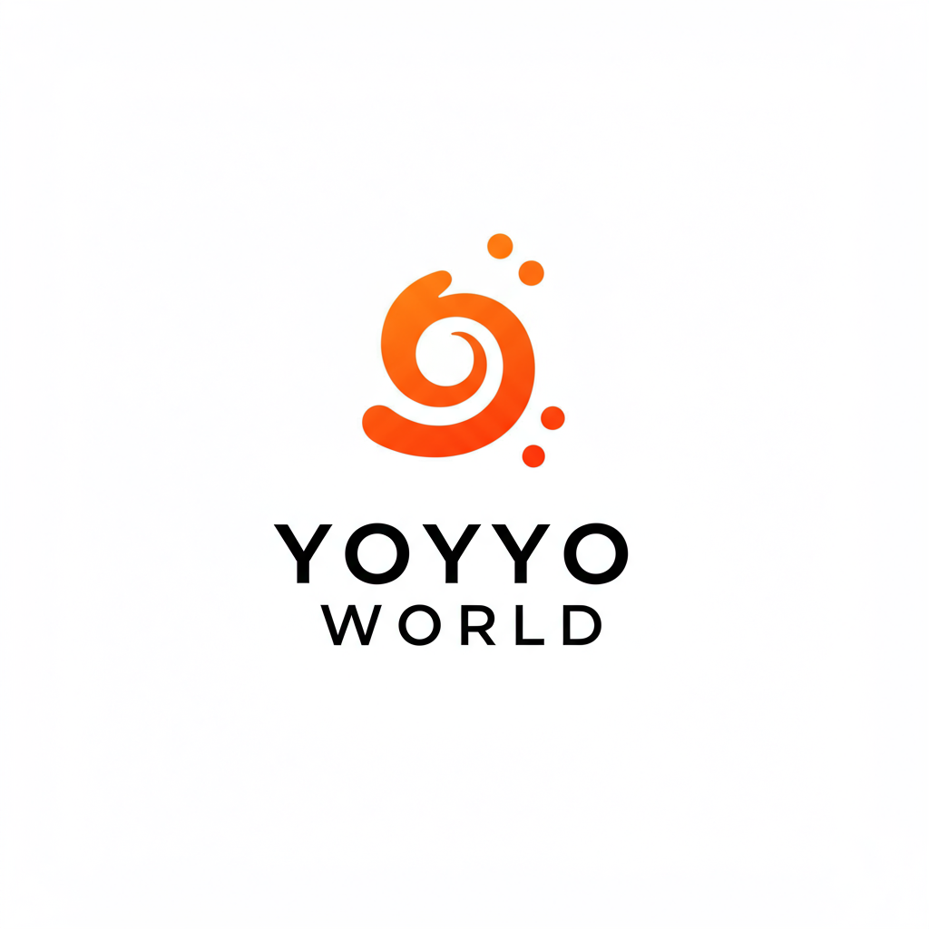 YoYo World